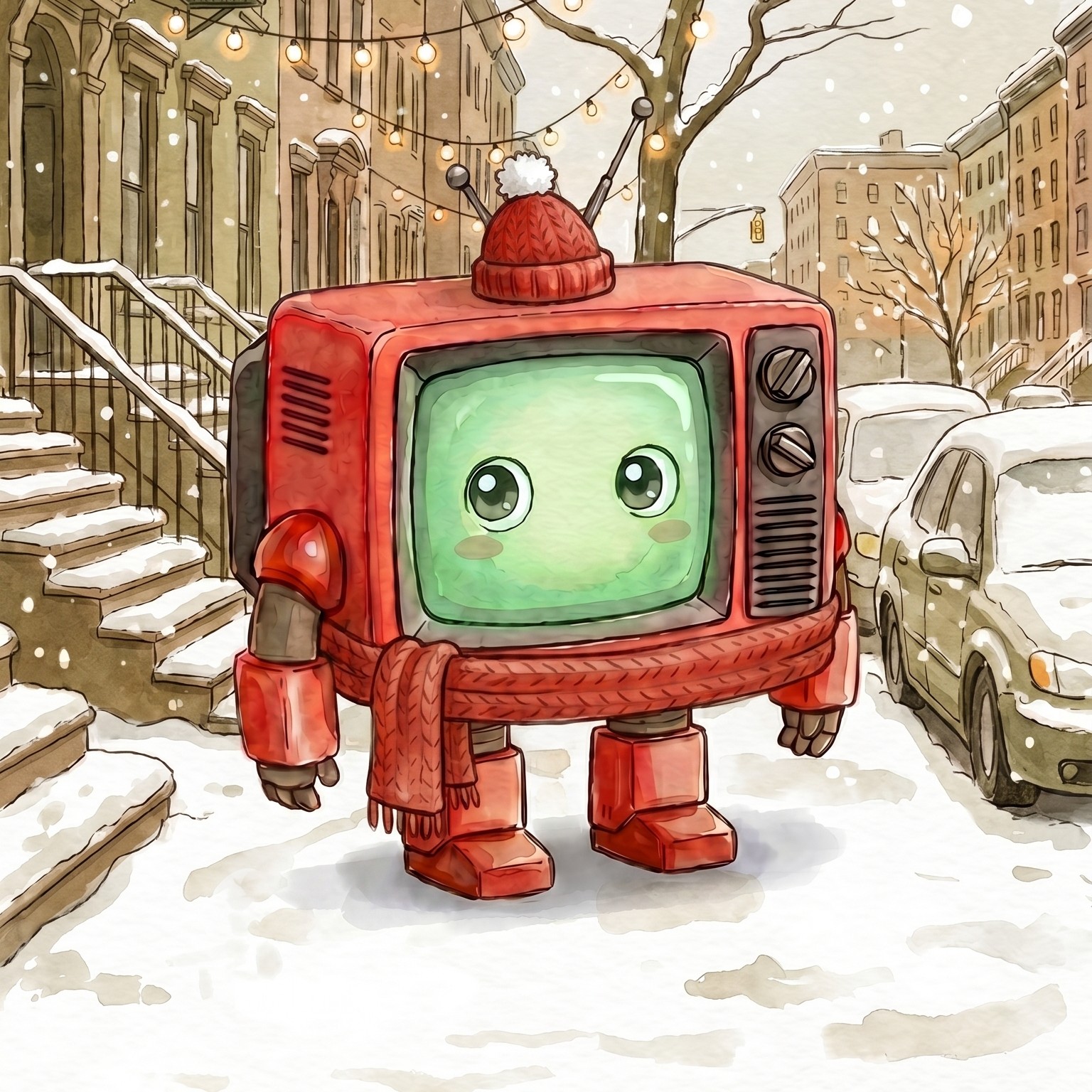 Novel Engine