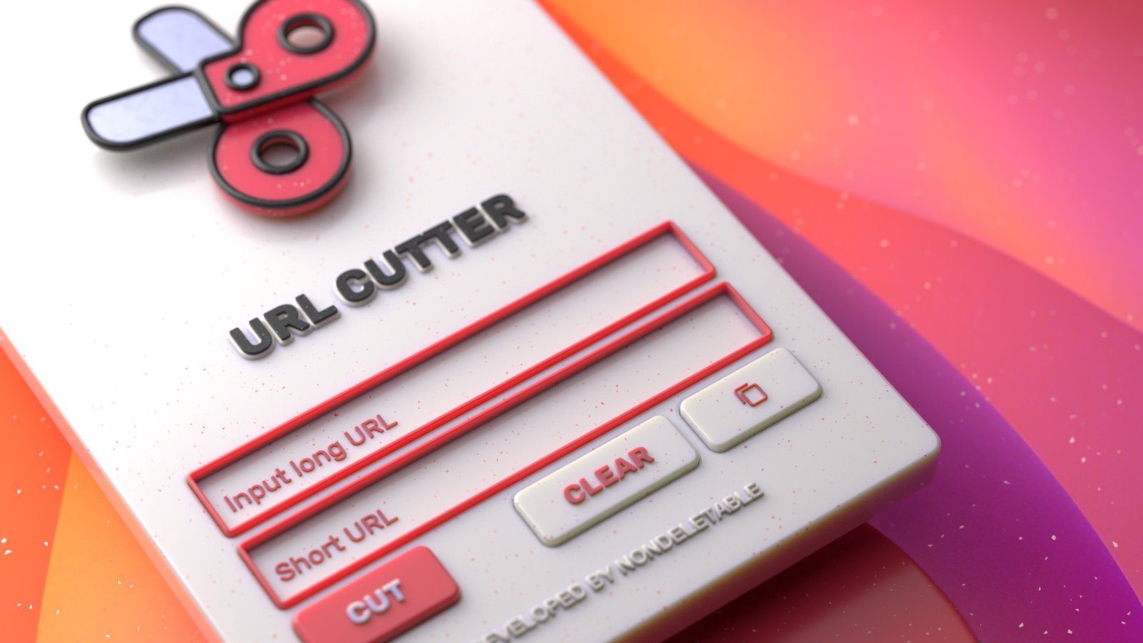Tiny Software